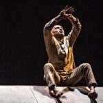 From Vaccine Rules To Visas To Shipping Delays, The Dance World Is Having A Difficult Comeback