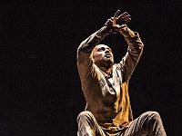 From Vaccine Rules To Visas To Shipping Delays, The Dance World Is Having A Difficult Comeback