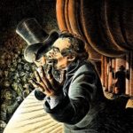 If You Find Dickens’s Novels Too Melodramatic, Try Reading Them The Way He Read Them To Audiences