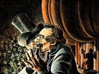 If You Find Dickens’s Novels Too Melodramatic, Try Reading Them The Way He Read Them To Audiences