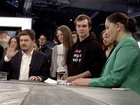 Putin’s Government Shuts Down Russia’s Last Independent TV And Radio Stations