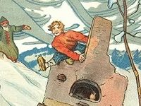 Can Fairy Tales Explain The (Lack Of) Progress In Russia’s War On Ukraine?