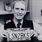 Duvall Hecht, Pioneer Of Commercial Audiobooks, Dead At 91