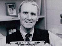 Duvall Hecht, Pioneer Of Commercial Audiobooks, Dead At 91