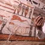 Five More Ancient Egyptian Tombs Are Unveiled At Saqqara