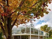 Forgotten Design By Ludwig Mies Van Der Rohe Has Now Been Built