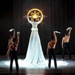 It’s Not Easy To Make A Story Ballet About Evita Perón