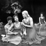 How “For Colored Girls” Made It To Broadway In The First Place