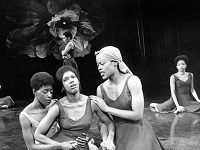 How “For Colored Girls” Made It To Broadway In The First Place