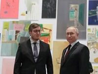 Can The Art World Live Without Its Fixes Of Russian Oligarchs’ Money?