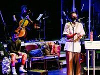 After An Artists’ Rebellion And Board Troubles, New York’s Flea Theater Is Trying Something Completely Different