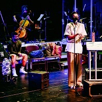 After An Artists’ Rebellion And Board Troubles, New York’s Flea Theater Is Trying Something Completely Different