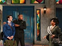 Does Every Broadway Show These Days Have To Grapple With The World’s Pressing Issues? Can’t Some Shows Just Be Fun? (A Debate)