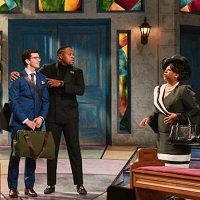 Does Every Broadway Show These Days Have To Grapple With The World’s Pressing Issues?&nbsp; Can’t Some Shows Just Be Fun?&nbsp; (A Debate)
