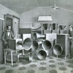 The Splendiferous Din Of Italian Futurist Music