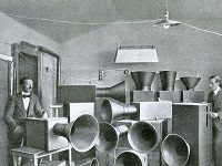 The Splendiferous Din Of Italian Futurist Music