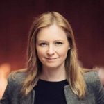 Gemma New Named Principal Conductor Of New Zealand Symphony, Her Hometown Orchestra