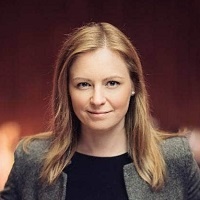 Gemma New Named Principal Conductor Of New Zealand Symphony, Her Hometown Orchestra