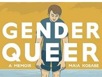 The Author Of The Graphic Memoir “Gender Queer” On Having Her Life Story Caught Up In The Culture Wars