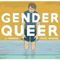 The Author Of The Graphic Memoir “Gender Queer” On Having Her Life Story Caught Up In The Culture Wars