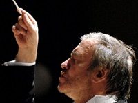 Valery Gergiev Fired As Chief Conductor Of Munich Philharmonic