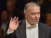 Putin Suggests Merging Bolshoi And Mariinsky Theaters Under Valery Gergiev’s Direction