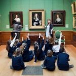 Taking Kids To Museums, Plays, Or Concerts Does Not Improve Their Grades: Study