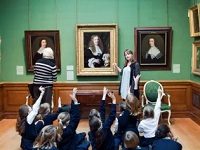 Taking Kids To Museums, Plays, Or Concerts Does Not Improve Their Grades: Study