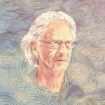 Nobel Laureate Peter Handke’s Fans Say His Support Of Milošević Has Nothing To Do With His Writing. Uh-Huh ….