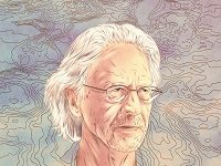 Nobel Laureate Peter Handke’s Fans Say His Support Of Milošević Has Nothing To Do With His Writing. Uh-Huh ….