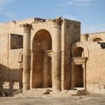 2,000-Year-Old Sculptures Smashed By ISIS Restored And Returned To Ancient City Of Hatra