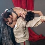 For The First Time, A Ballet Company Brings In An Intimacy Coordinator