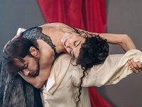 For The First Time, A Ballet Company Brings In An Intimacy Coordinator