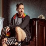 For John Cameron Mitchell, There’s Acting And “All The Other Stuff”