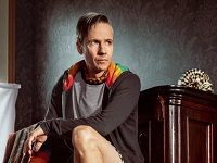 For John Cameron Mitchell, There’s Acting And “All The Other Stuff”