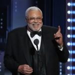 Broadway Theater To Be Renamed After James Earl Jones