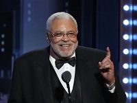 Broadway Theater To Be Renamed After James Earl Jones