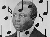 “The Music Is Ambrosia” — John McWhorter On Scott Joplin’
