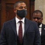 Actor Jussie Smollett Sentenced To Jail, Probation For Faking A Hate Crime