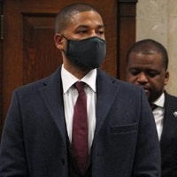 Actor Jussie Smollett Sentenced To Jail, Probation For Faking A Hate Crime