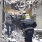 Russian Airstrike Destroys Kharkiv’s Opera House And Concert Hall