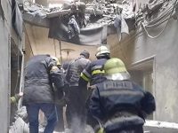 Russian Airstrike Destroys Kharkiv’s Opera House And Concert Hall