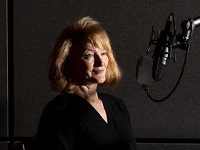 Krista Tippett’s “On Being” Is Leaving Public Radio To Go Podcast-Only