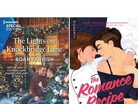 After Decades As A Half-Hidden Niche, LGBTQ Romance Novels Are Big Business