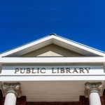 These Days, Being A Public Librarian In America Can Be Dangerous