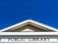 These Days, Being A Public Librarian In America Can Be Dangerous