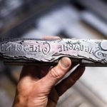 There’s Still One Small Newspaper That’s Printed With Old-Time Linotype