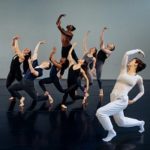 Paul Taylor Dance Company Chooses Classical Ballet Star As Resident Choreographer