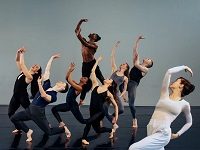 Paul Taylor Dance Company Chooses Classical Ballet Star As Resident Choreographer