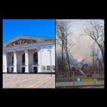 Would Chekhov Weep? A Drama Critic On Russia’s Bombing Of The Mariupol Theater
